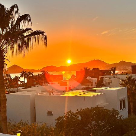 Spectacular Vacation Home Ocean View Walk To Beach Cabo San Lucas Eksteriør billede