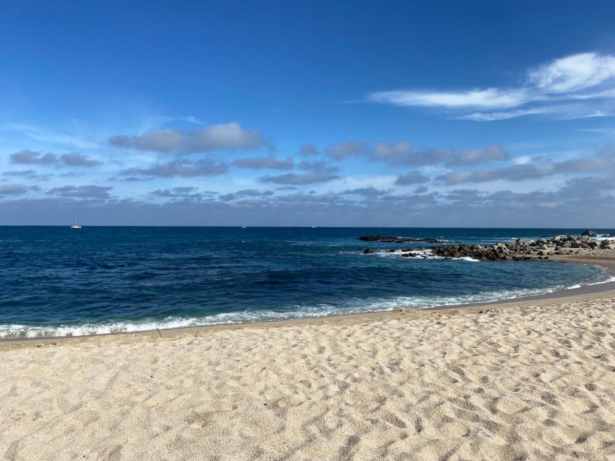 Spectacular Vacation Home Ocean View Walk To Beach Cabo San Lucas Eksteriør billede
