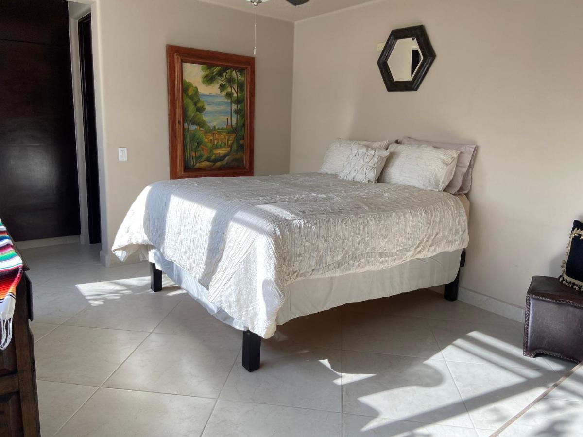 Spectacular Vacation Home Ocean View Walk To Beach Cabo San Lucas Eksteriør billede
