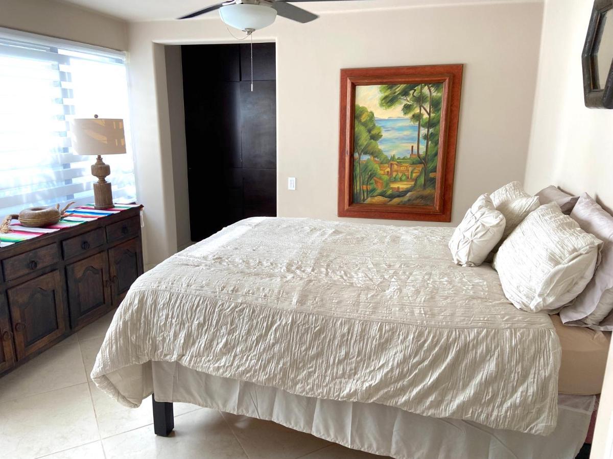 Spectacular Vacation Home Ocean View Walk To Beach Cabo San Lucas Eksteriør billede
