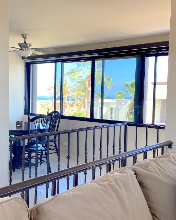 Spectacular Vacation Home Ocean View Walk To Beach Cabo San Lucas Eksteriør billede