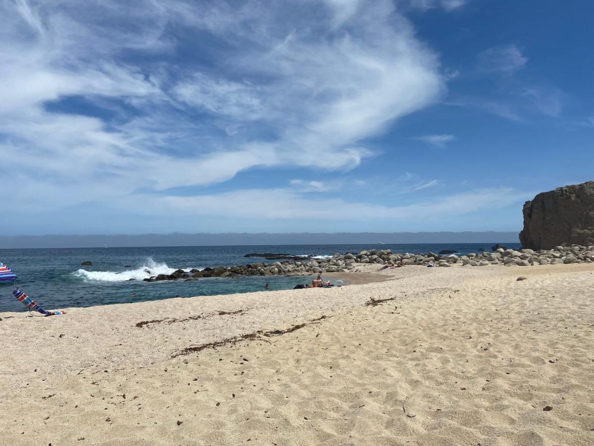 Spectacular Vacation Home Ocean View Walk To Beach Cabo San Lucas Eksteriør billede