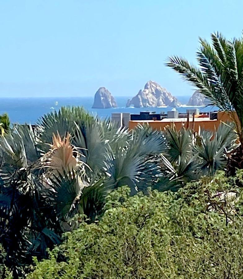 Spectacular Vacation Home Ocean View Walk To Beach Cabo San Lucas Eksteriør billede