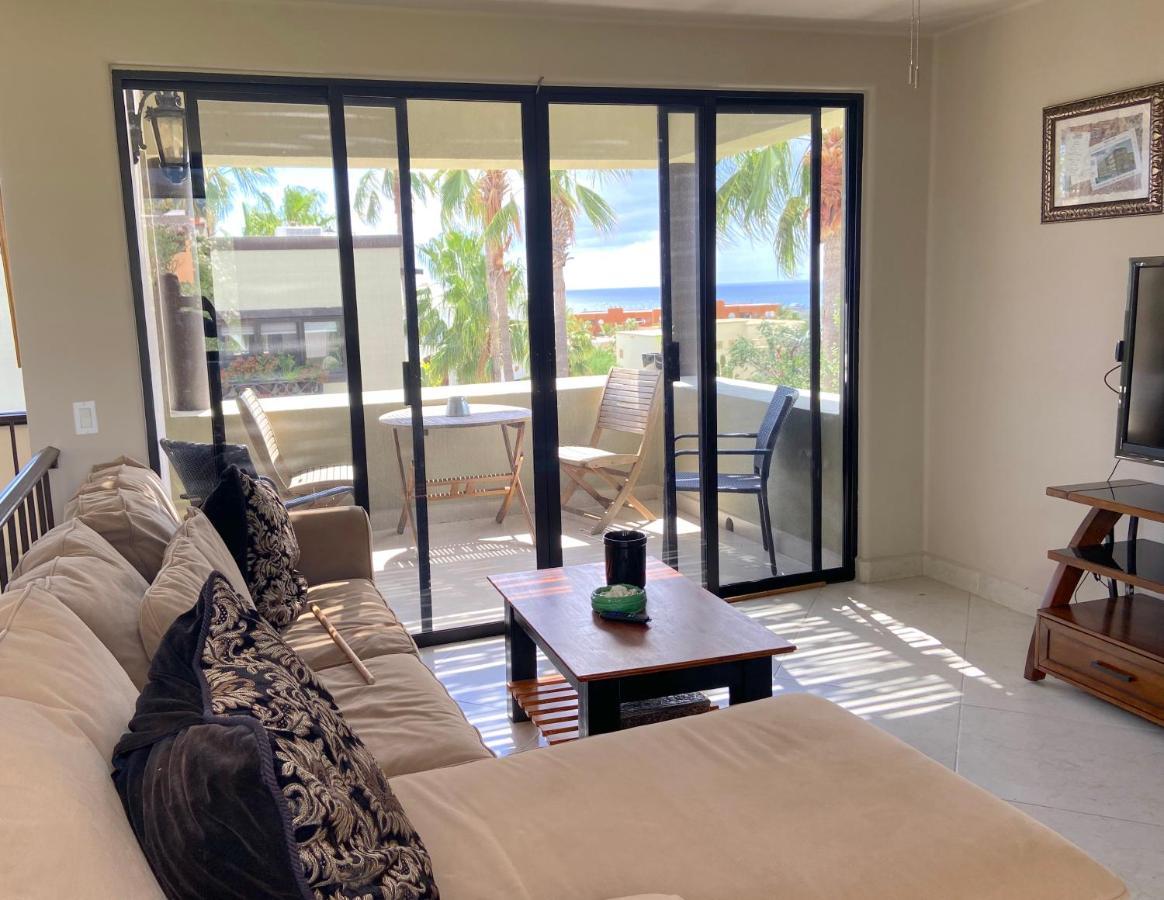 Spectacular Vacation Home Ocean View Walk To Beach Cabo San Lucas Eksteriør billede
