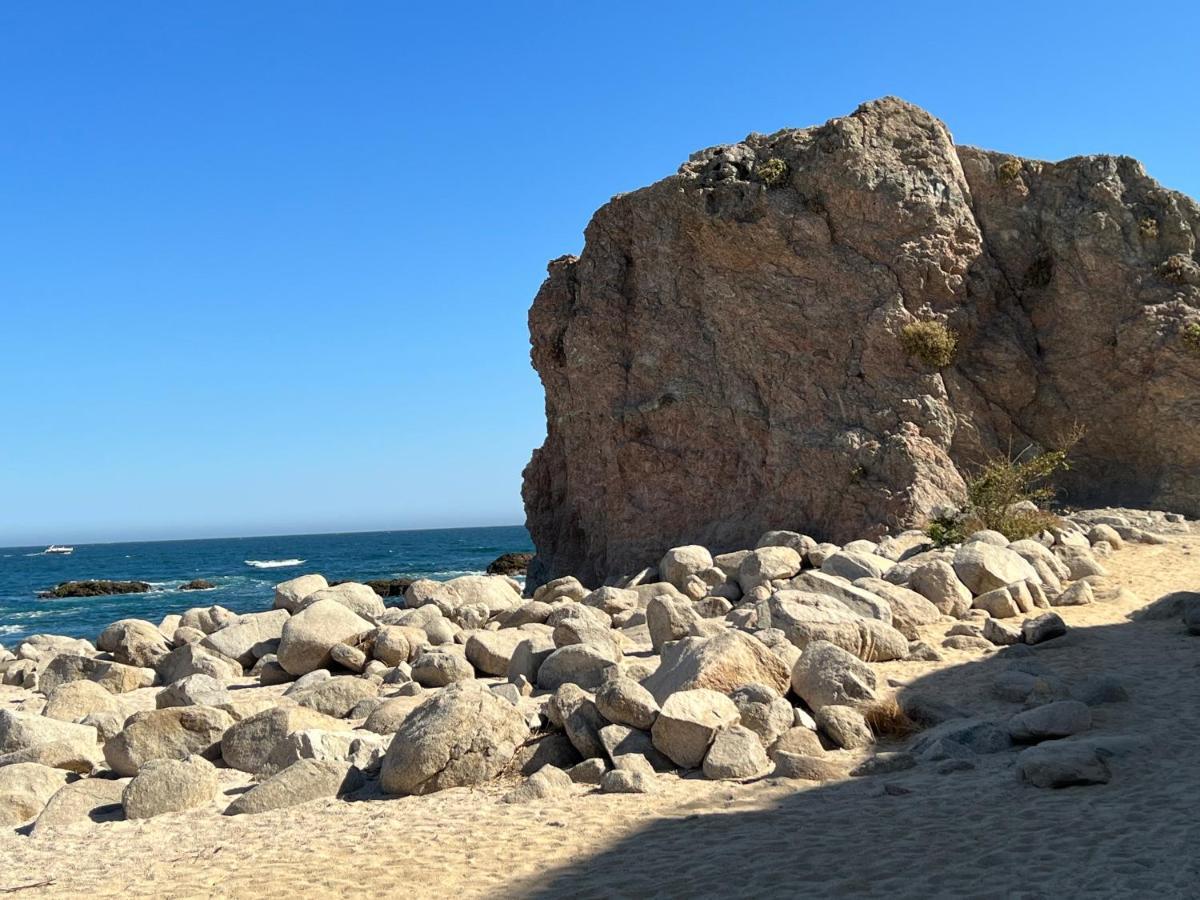 Spectacular Vacation Home Ocean View Walk To Beach Cabo San Lucas Eksteriør billede