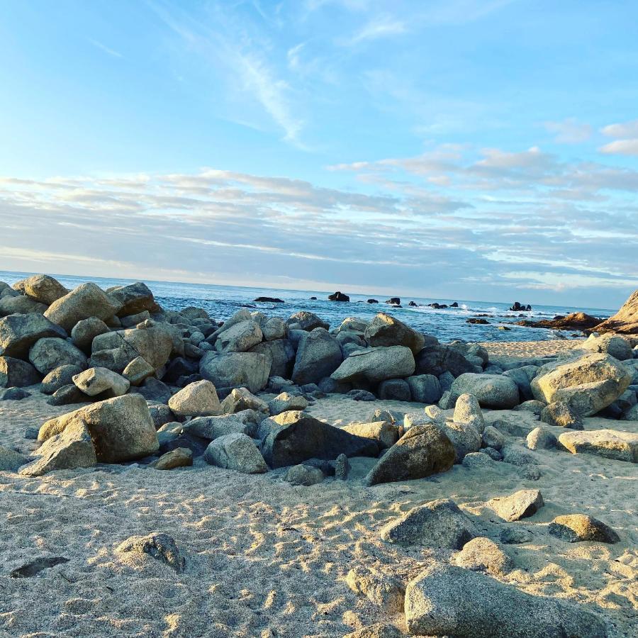 Spectacular Vacation Home Ocean View Walk To Beach Cabo San Lucas Eksteriør billede