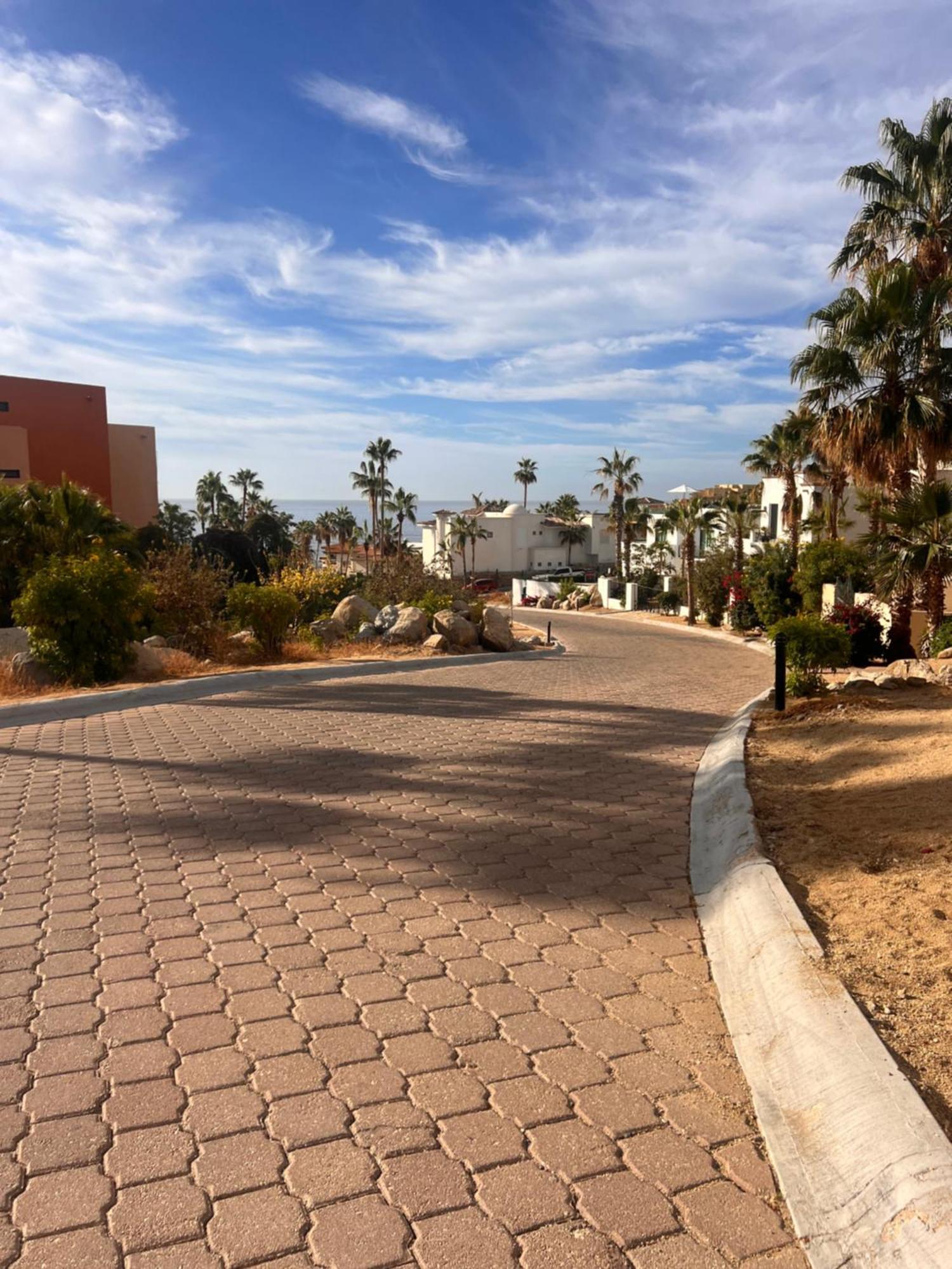 Spectacular Vacation Home Ocean View Walk To Beach Cabo San Lucas Eksteriør billede
