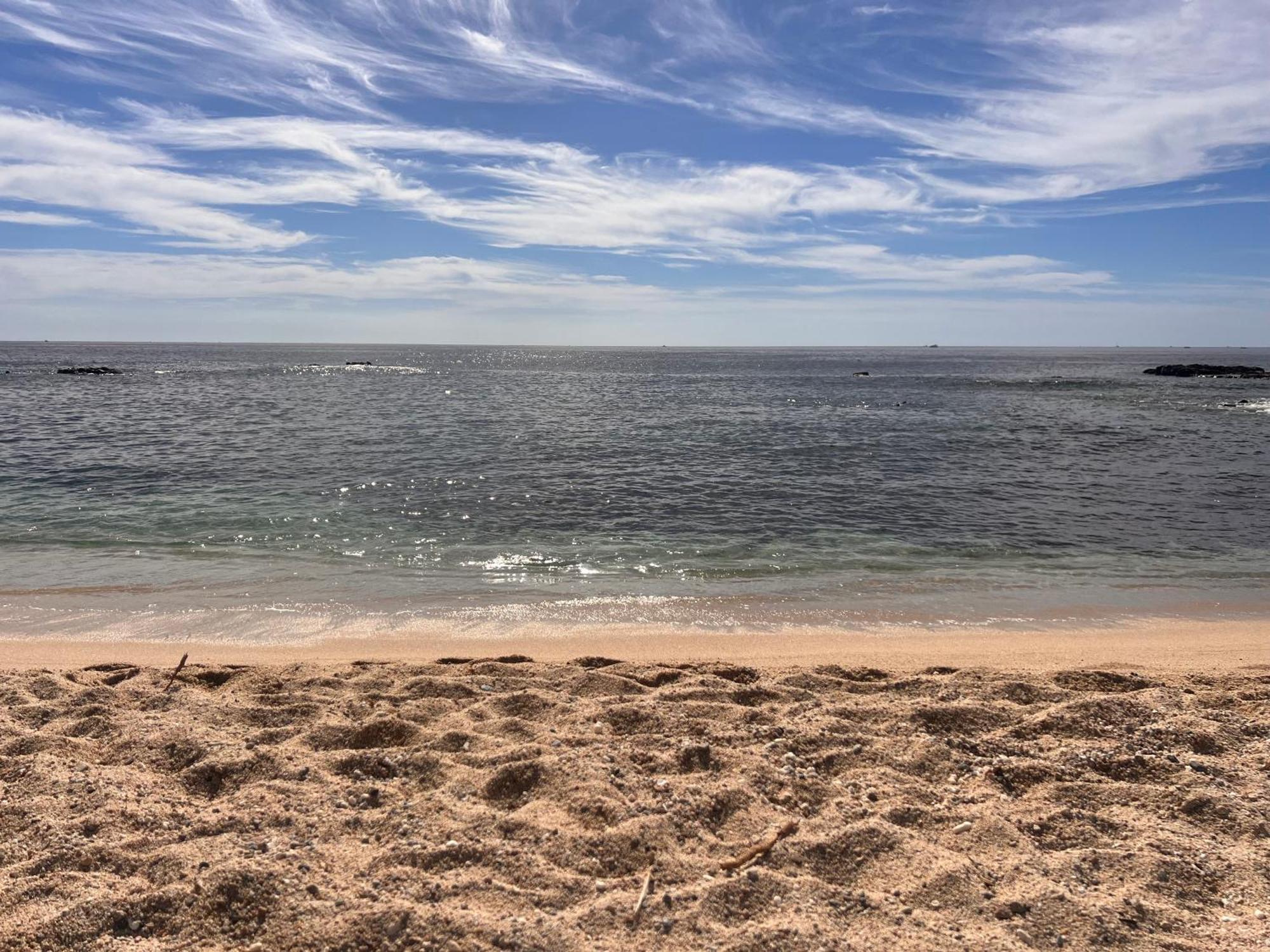 Spectacular Vacation Home Ocean View Walk To Beach Cabo San Lucas Eksteriør billede