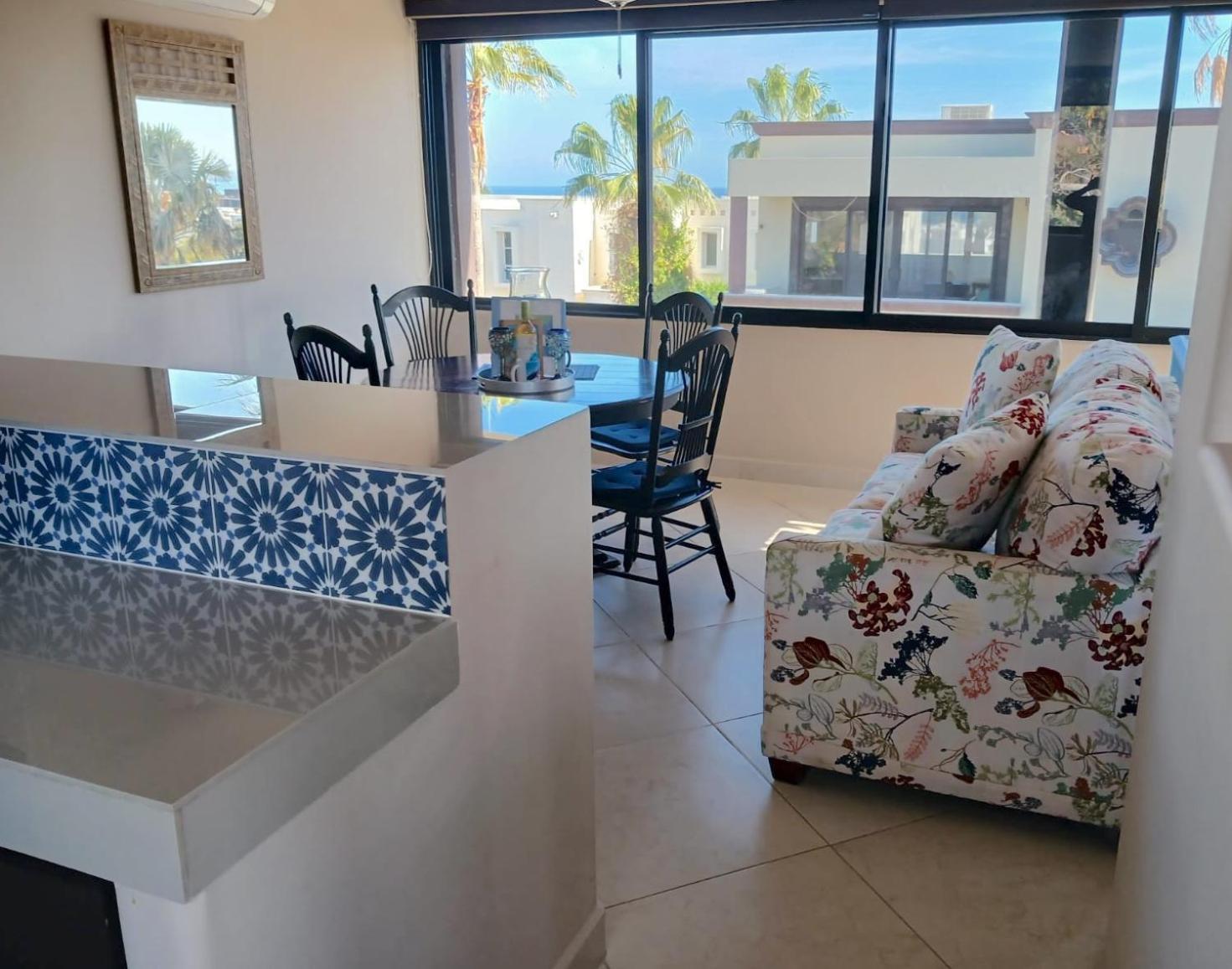 Spectacular Vacation Home Ocean View Walk To Beach Cabo San Lucas Eksteriør billede
