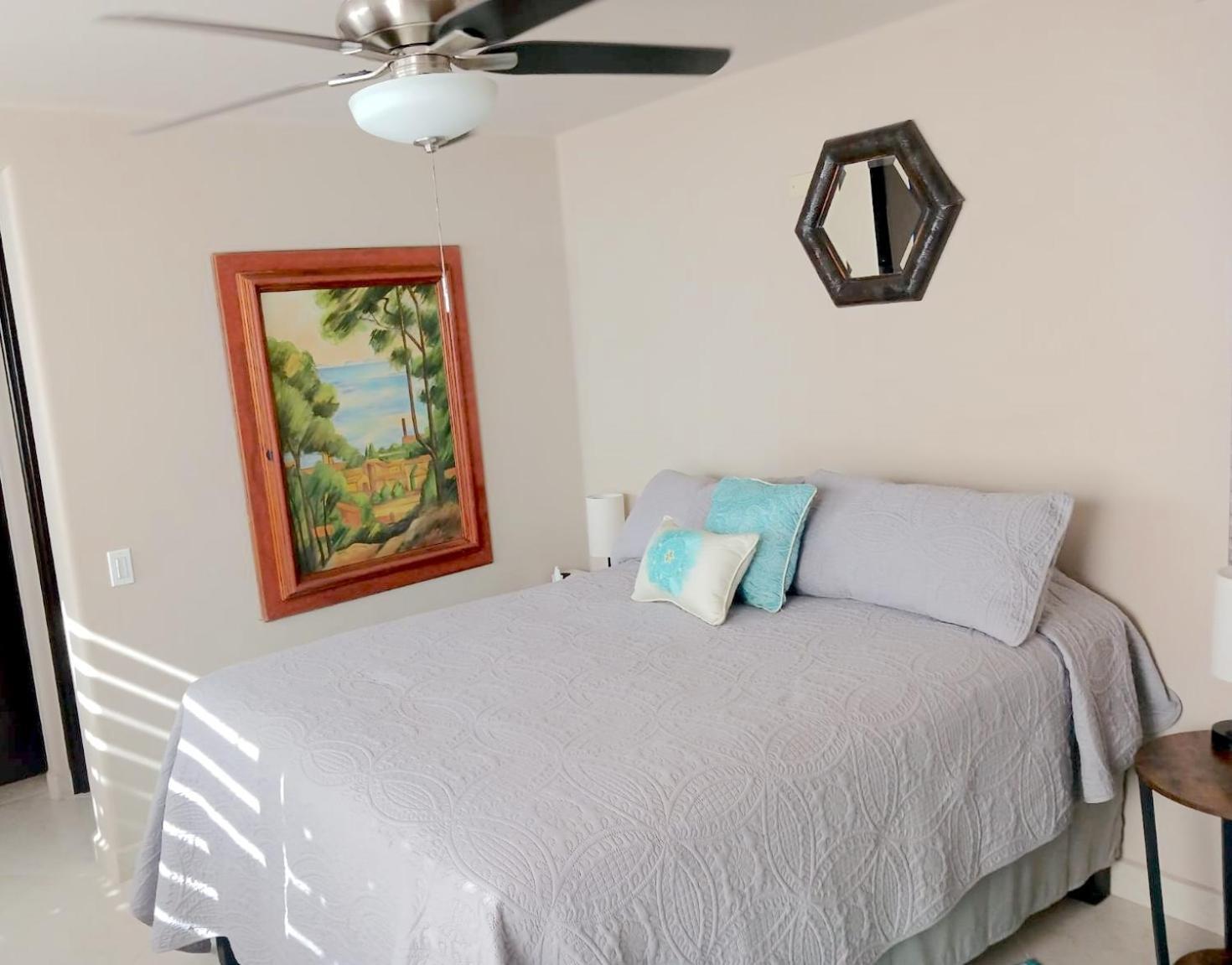 Spectacular Vacation Home Ocean View Walk To Beach Cabo San Lucas Eksteriør billede