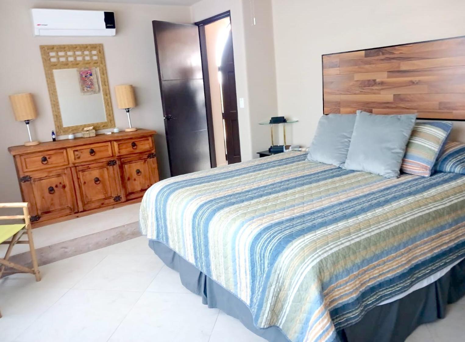 Spectacular Vacation Home Ocean View Walk To Beach Cabo San Lucas Eksteriør billede