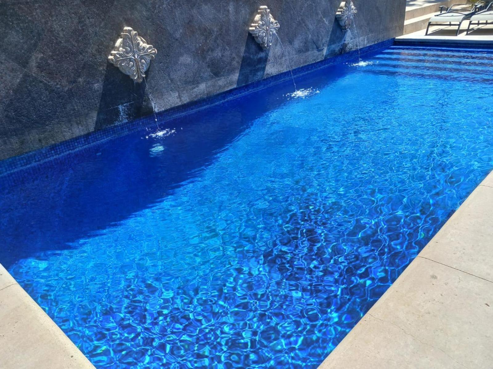 Spectacular Vacation Home Ocean View Walk To Beach Cabo San Lucas Eksteriør billede