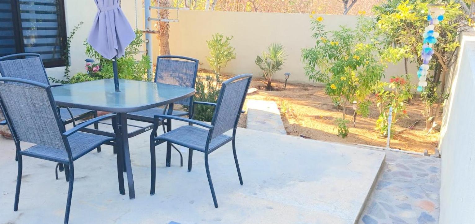 Spectacular Vacation Home Ocean View Walk To Beach Cabo San Lucas Eksteriør billede