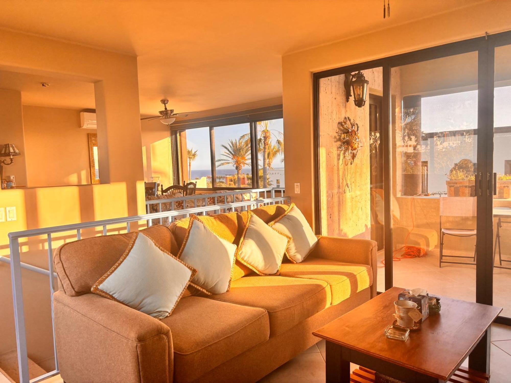 Spectacular Vacation Home Ocean View Walk To Beach Cabo San Lucas Eksteriør billede