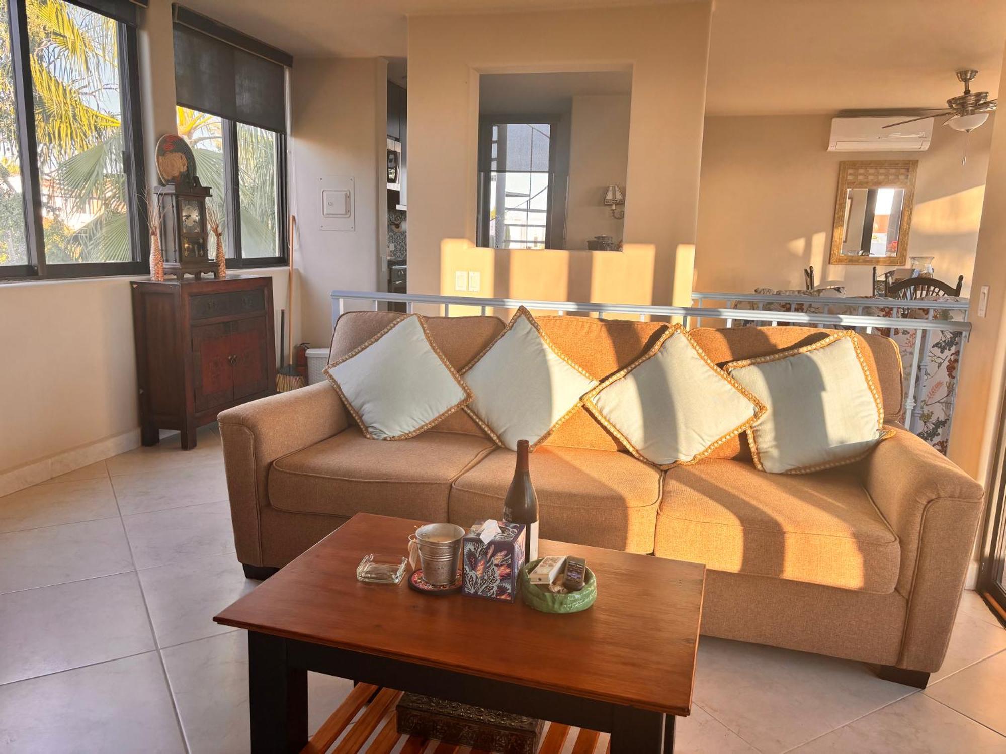 Spectacular Vacation Home Ocean View Walk To Beach Cabo San Lucas Eksteriør billede