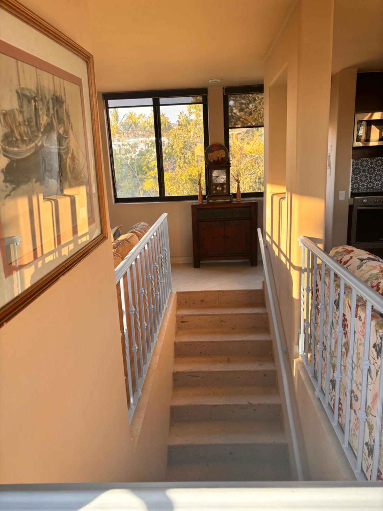 Spectacular Vacation Home Ocean View Walk To Beach Cabo San Lucas Eksteriør billede