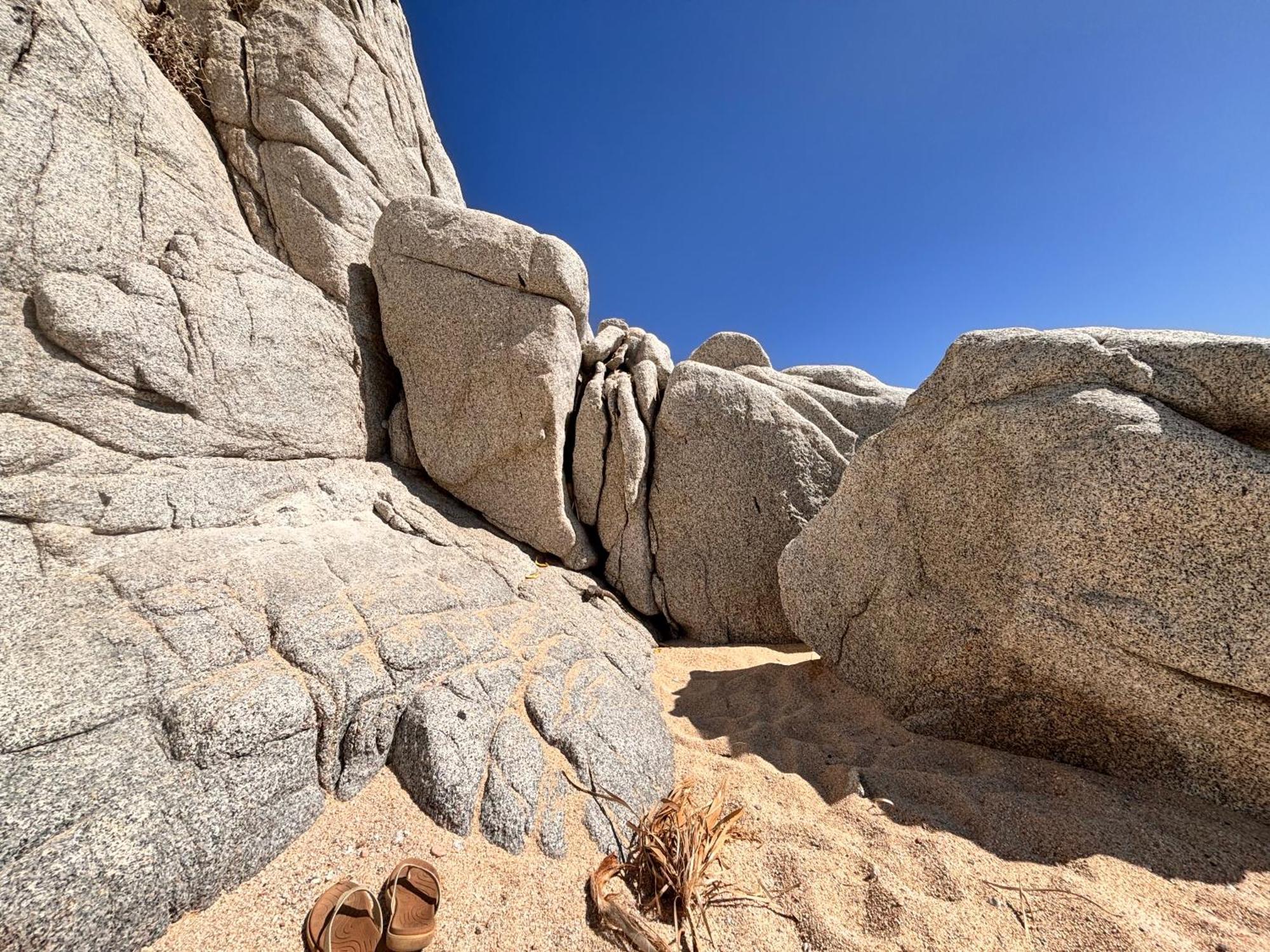 Spectacular Vacation Home Ocean View Walk To Beach Cabo San Lucas Eksteriør billede